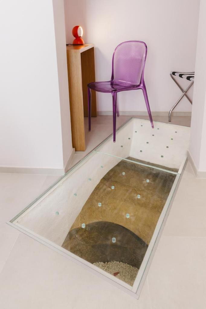 Lovely & Chic Rooms Nei Sassi Matera Extérieur photo