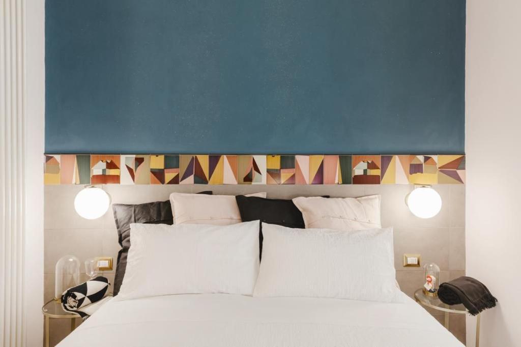 Lovely & Chic Rooms Nei Sassi Matera Extérieur photo