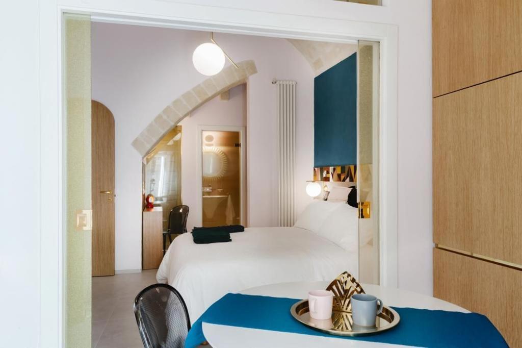Lovely & Chic Rooms Nei Sassi Matera Extérieur photo
