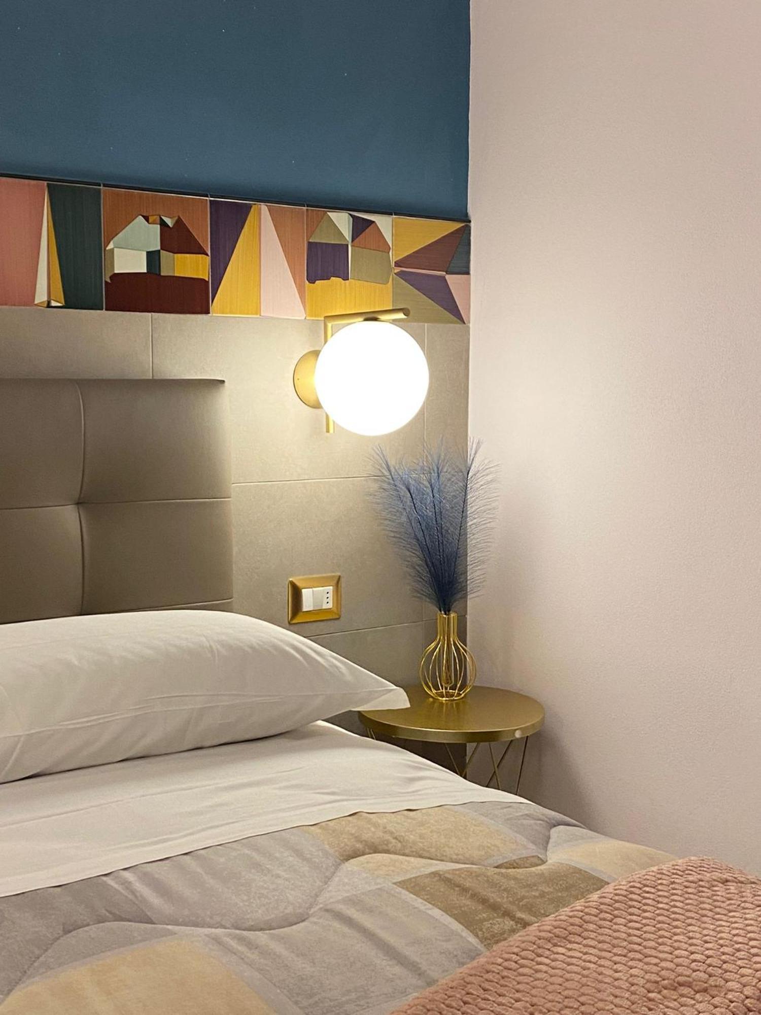 Lovely & Chic Rooms Nei Sassi Matera Extérieur photo