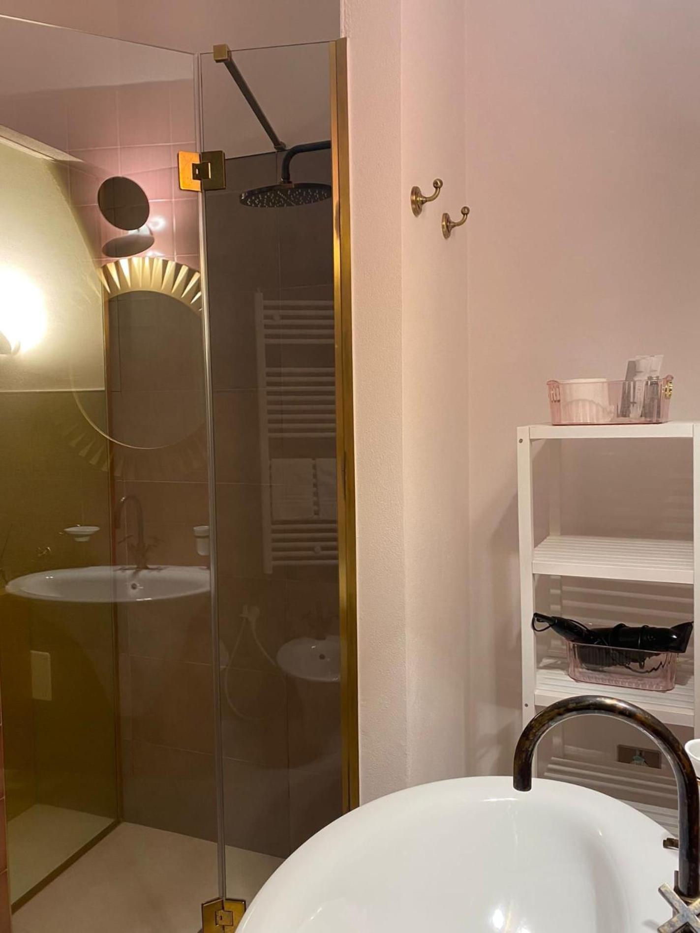 Lovely & Chic Rooms Nei Sassi Matera Extérieur photo