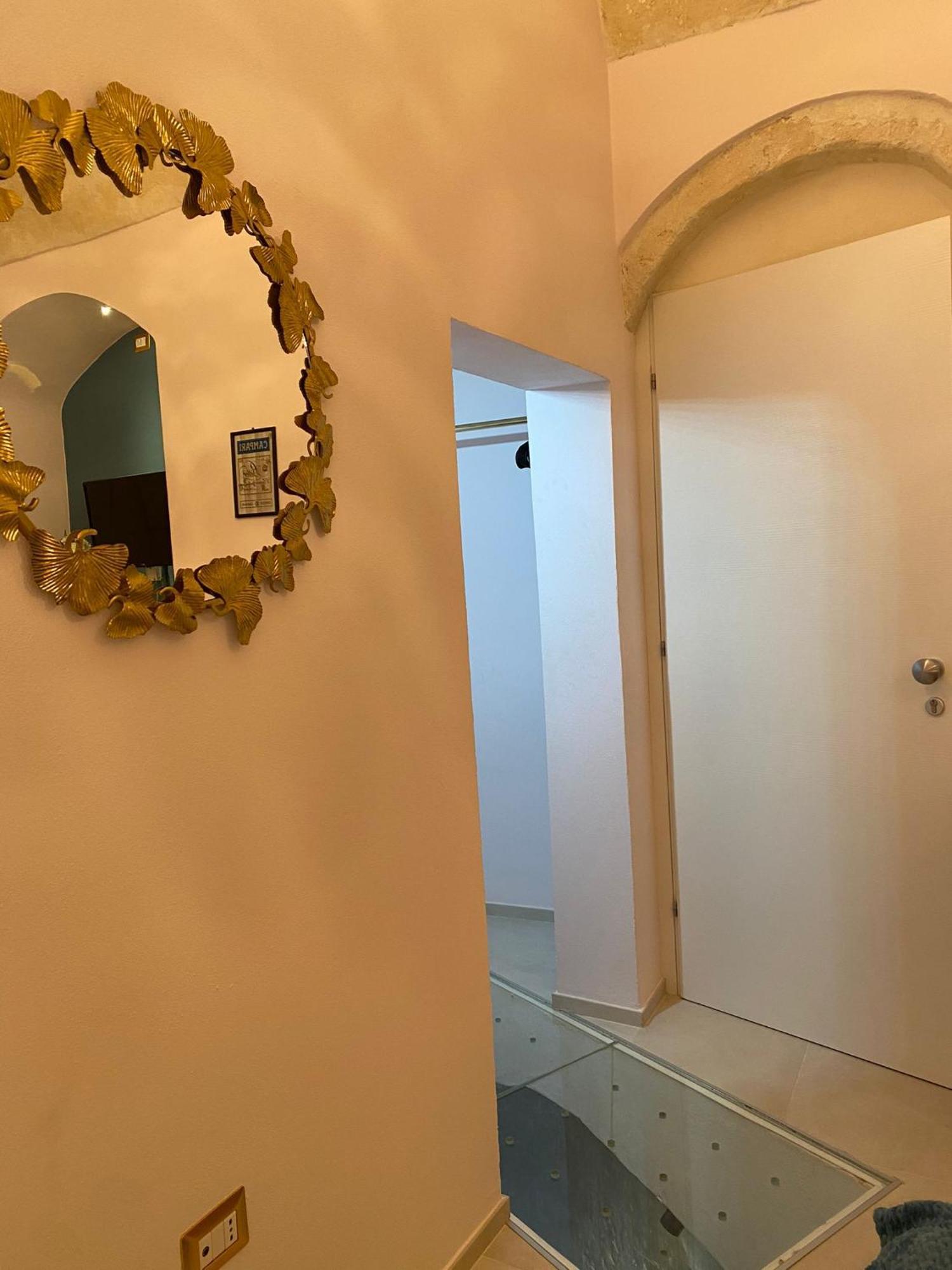 Lovely & Chic Rooms Nei Sassi Matera Extérieur photo