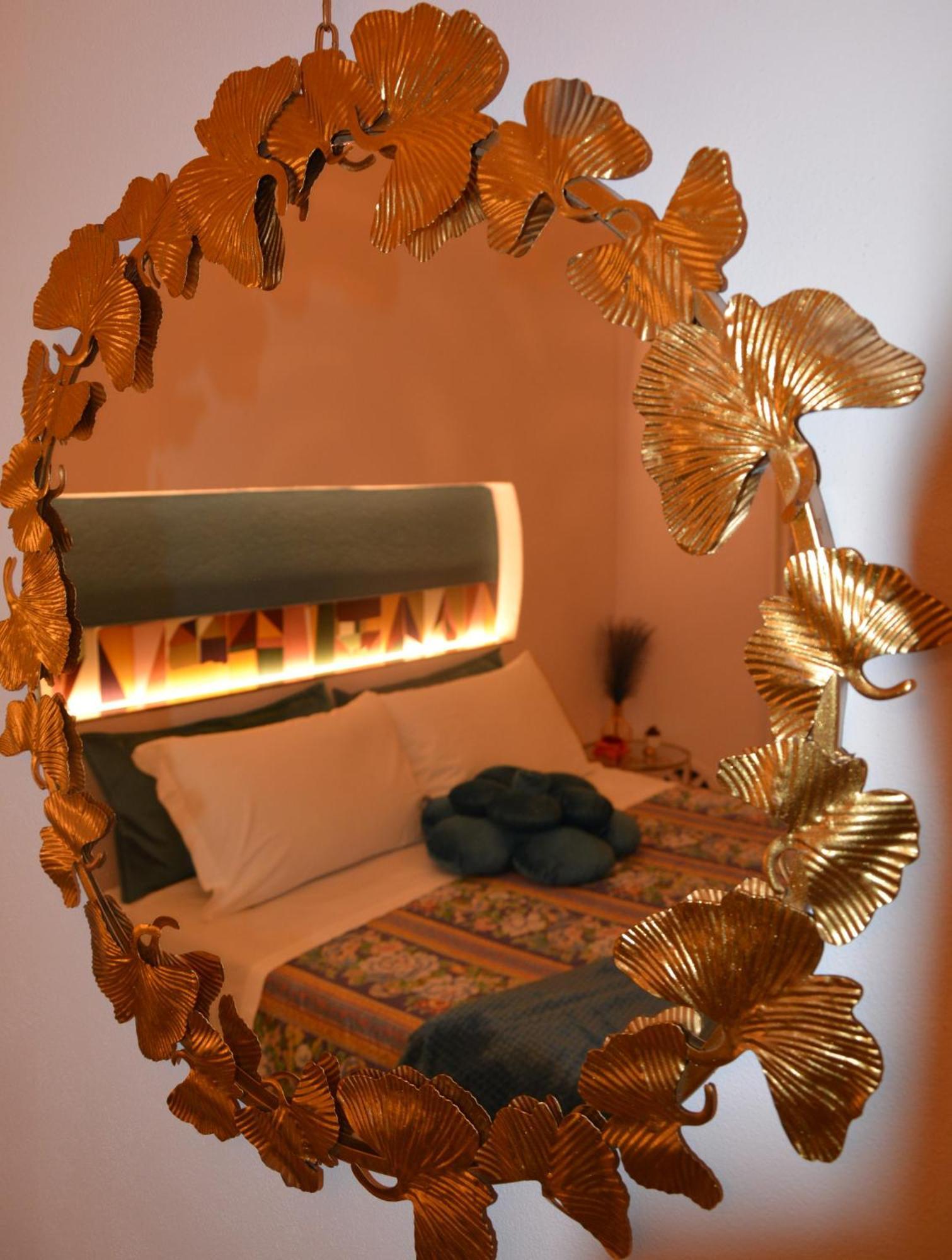 Lovely & Chic Rooms Nei Sassi Matera Extérieur photo