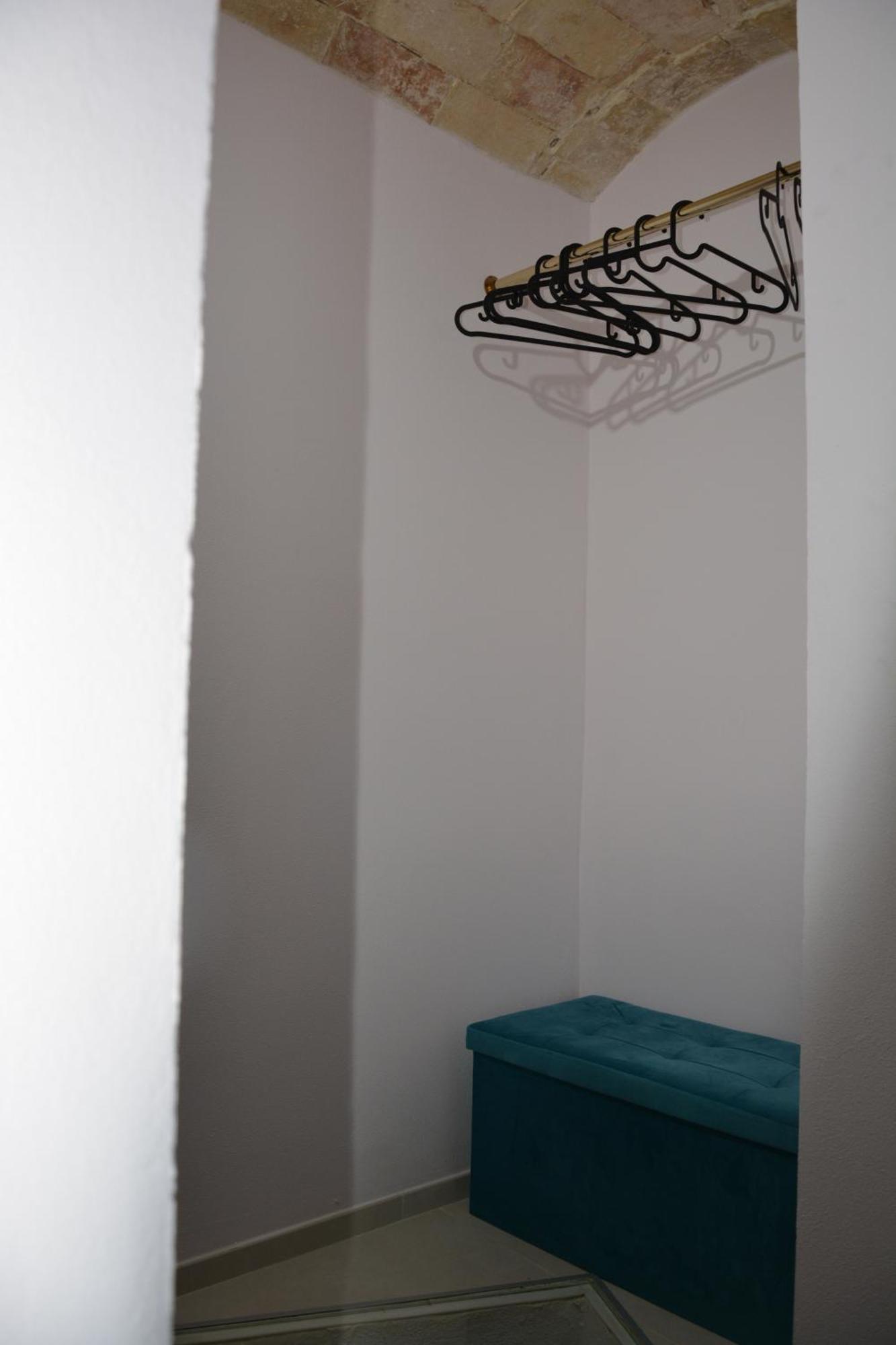 Lovely & Chic Rooms Nei Sassi Matera Extérieur photo