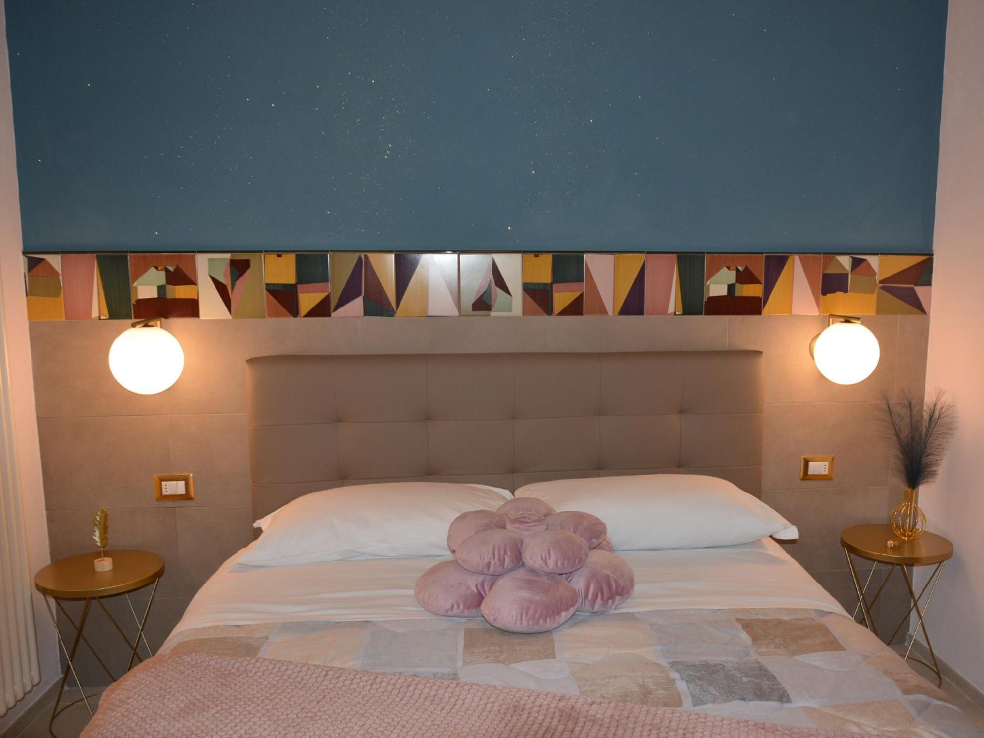 Lovely & Chic Rooms Nei Sassi Matera Extérieur photo