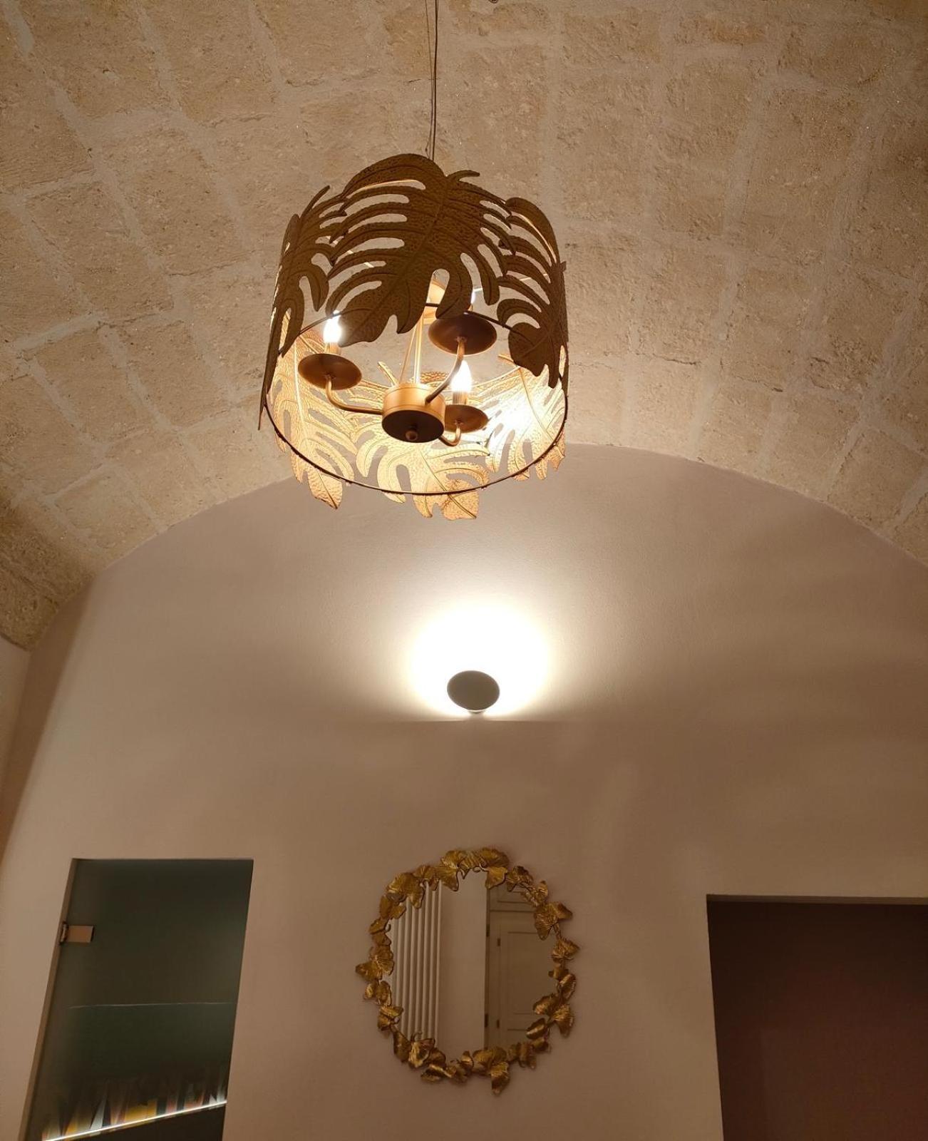 Lovely & Chic Rooms Nei Sassi Matera Extérieur photo