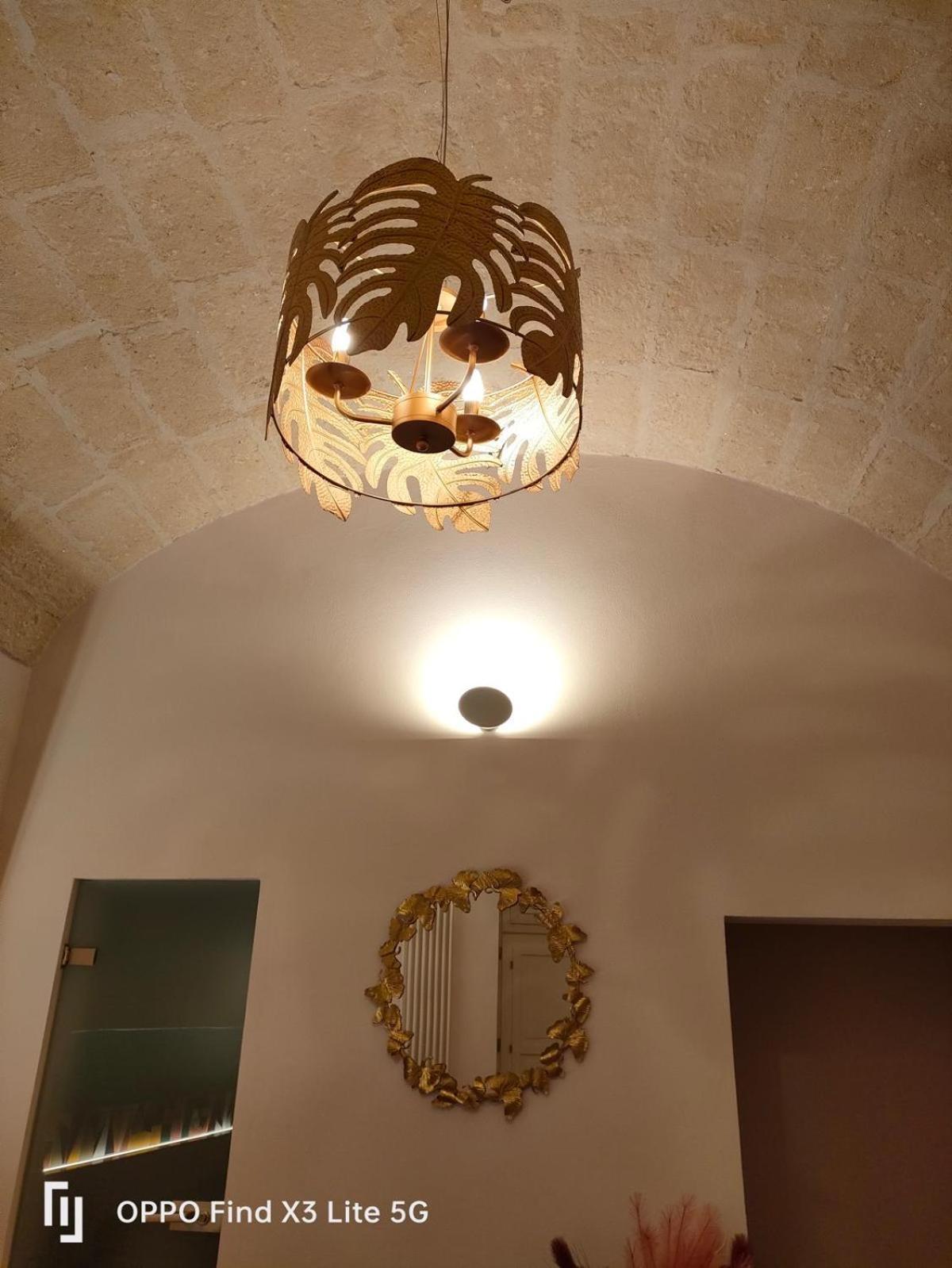 Lovely & Chic Rooms Nei Sassi Matera Extérieur photo